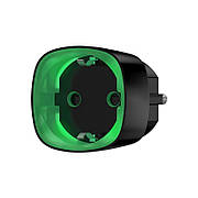 Smart розетки, реле і мотори