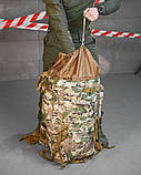 Рюкзак мультикам circle 80л ДН5296, фото 6