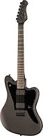 Електрогітара Harley Benton JA-20HH Active SBK