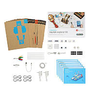Makeblock Модульний STEAM конструктор Neuron Explorer Kit