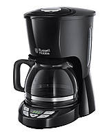 Russell Hobbs 22620-56 Textures Plus+ Black