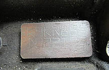 K9K856 Двигун, фото 6