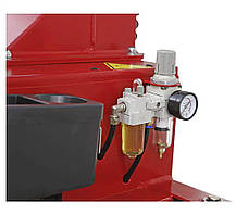 Напівавтоматичний шиномонтажний верстат REDATS M-111F, фото 4