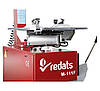 Напівавтоматичний шиномонтажний верстат REDATS M-111F, фото 6