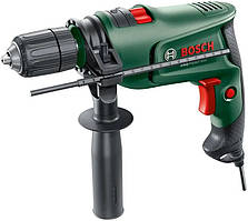 Bosch Дриль ударний EasyImpact 600, 600Вт, ШЗП, 3000 об/хв, 1.7 кг, кейс