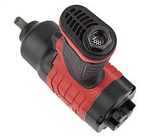 Пневматичний ударний гайковерт REDATS P-160 (1500Nm, 1/2"), фото 5