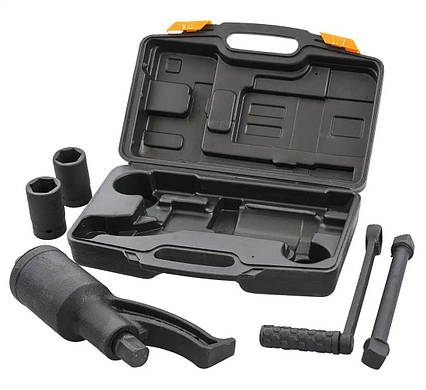 Планетарний зубчастий ключ для коліс REDATS K-120, фото 1