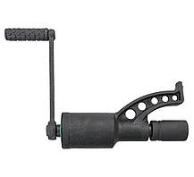 Планетарний зубчастий ключ для коліс REDATS K-120, фото 4