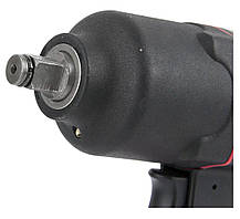 Пневматичний ударний гайковерт REDATS P-120 1450 Нм, фото 2