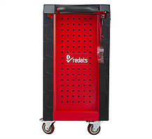 Візок для майстерні з інструментами 420 елементів REDATS, фото 5