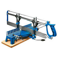 Top Tools Стусло поворотне Top Tools, 14 TPI, 550 мм
