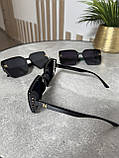 Сонцезахисні окуляри Gucci, фото 3