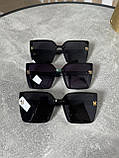 Сонцезахисні окуляри Gucci, фото 2