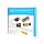 Makeblock Додатковий набір CyberPi Innovation Add-on Pack, фото 3