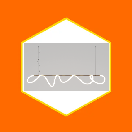 Дизайнерські LED-світильники