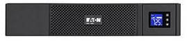 Eaton Джерело безперебійного живлення 5SC, 1500VA/1050W, RM 2U, LCD, USB, RS232, 8xC13