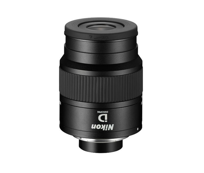 Nikon FIELDSCOPE EYEPIECE MEP-20-60