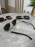 Сонцезахисні окуляри Cartier, фото 3