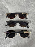 Сонцезахисні окуляри Cartier, фото 2