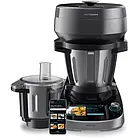 Cecotec COCINA Mambo Cooking Total (04702) (8435484047029) Кухонний комбайн, фото 3