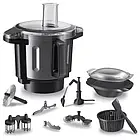 Cecotec COCINA Mambo Cooking Total (04702) (8435484047029) Кухонний комбайн, фото 5