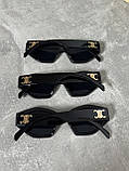 Сонцезахисні окуляри celine, фото 2