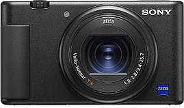 Sony Цифр. фотокамера ZV-1 Black
