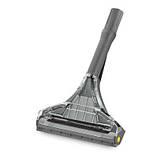 Насадка для підлоги з шарніром для Karcher Puzzi 8/1, Puzzi 10/1 арт. 4.130-008.0, фото 3