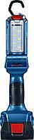 Bosch Ліхтар GLI 18V-300, 300 люмен, 18B, 0.3 кг SOLO