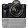 Sony Alpha 7M3[Цифр. фотокамера Alpha 7M3 28-70mm Kit Black], фото 3