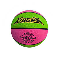 0101 М'ячбаскетбольний XIDEN р. 3