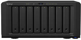 Synology Мережеве сховище DS1821+