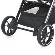 Коляска дитяча ME 1127-B BEYA Khaki Green, фото 7