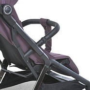 Дитяча коляска ME 1127-B BEYA Vintage Plum, фото 8