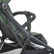 Коляска дитяча ME 1127-B BEYA Khaki Green, фото 8