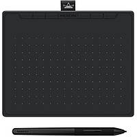 Huion Графічний планшет RTS-300 Cosmo Black