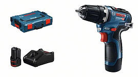 Bosch GSR 12V-35