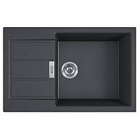 Franke Sirius 2.0 S2D 611-78 XL
