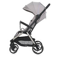 Коляска дитяча ME 1127-C BEYA Cream Beige, фото 4