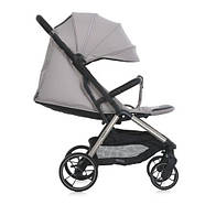 Коляска дитяча ME 1127-C BEYA Cream Beige, фото 5