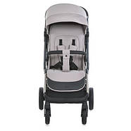 Коляска дитяча ME 1127-C BEYA Cream Beige, фото 6