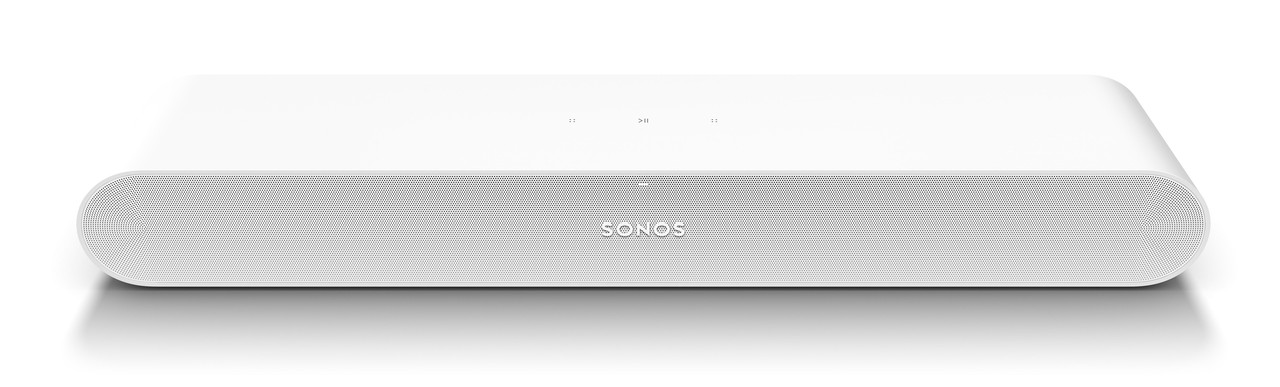 Sonos Саундбар Ray White