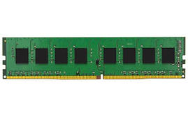 Kingston DDR4 3200 (для ПК)[KVR32N22D8/32]