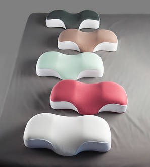 Ортопедичні подушки для сну для дорослих