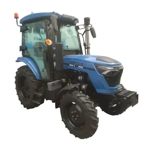 Трактор KENTAVR S 504CСUе, фото 1