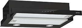 Gorenje Вбудована телескопічна витяжка TH64E4BG
