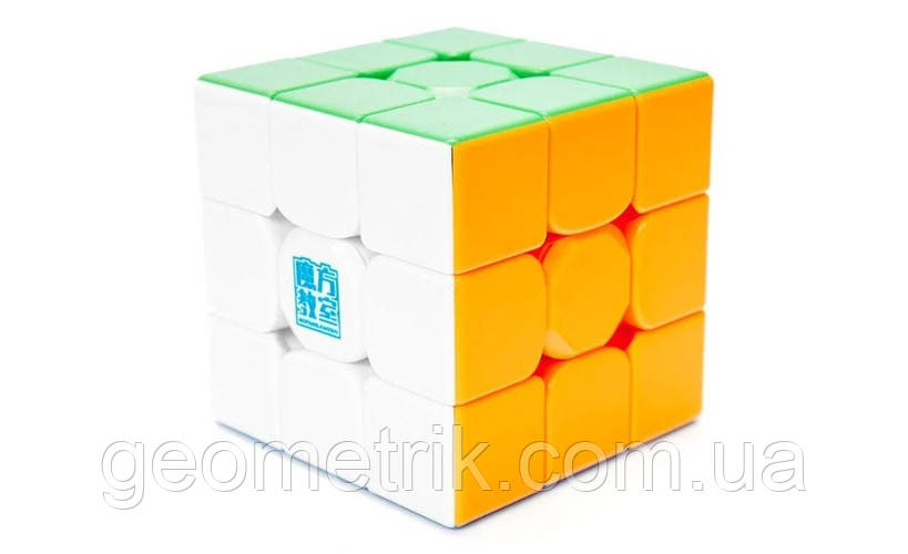 MoYu Super RS3M Ball core 3x3 | Кубик Рубика 3х3 МоЮ магнітний