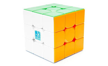 MoYu Super RS3M Ball core 3x3 | Кубик Рубика 3х3 МоЮ магнітний