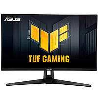 ASUS Монітор 27" TUF Gaming VG27AQA1A 2xHDMI, DP, MM, VA, 2560x1440, 170Hz, 1ms, FreeSync, HDR10