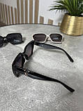 Сонцезахисні окуляри LV, фото 3